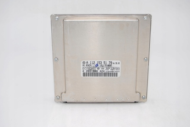 Блок електронного управління A1121535179 MERCEDES