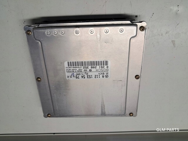 ЕБУ A1121535479 MERCEDES