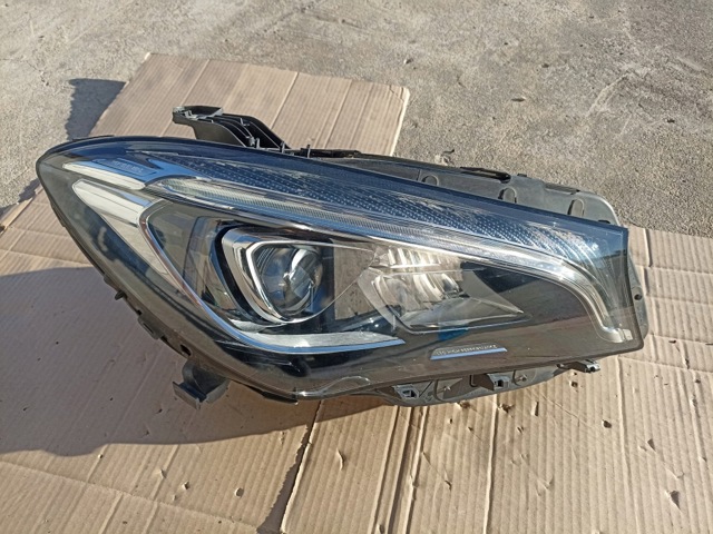 A1178260258 Mercedes