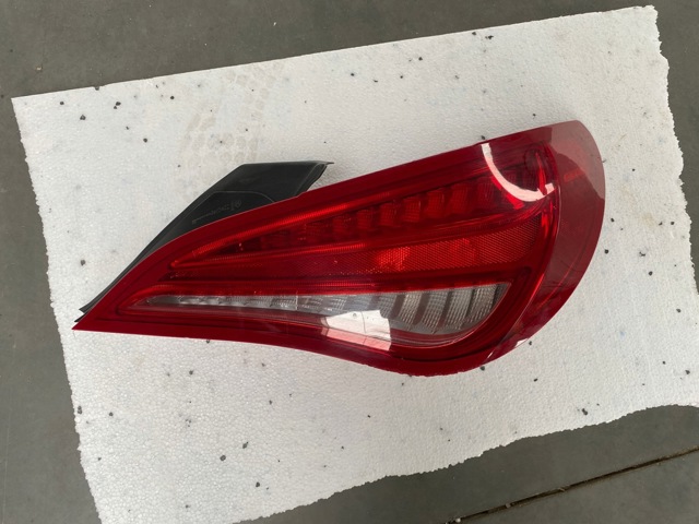 Ліхтар задній правий, зовнішній A1179062400 MERCEDES