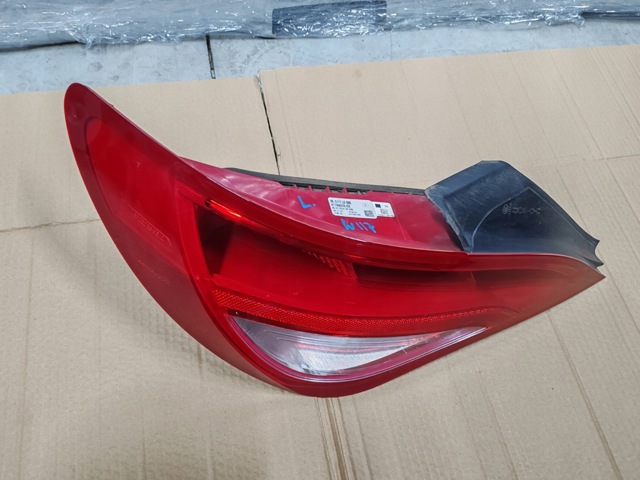 Задня ліва фара A1179069700 MERCEDES