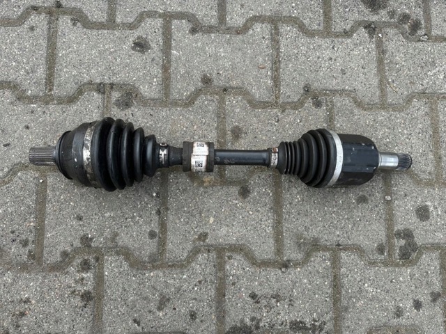 A1183307001 Mercedes