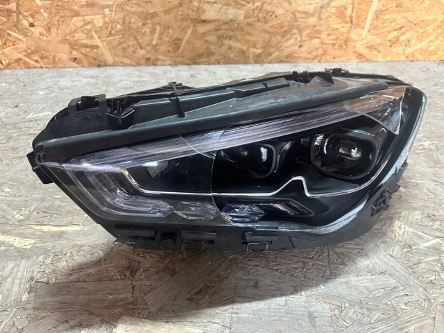 Фари A1189061301 MERCEDES