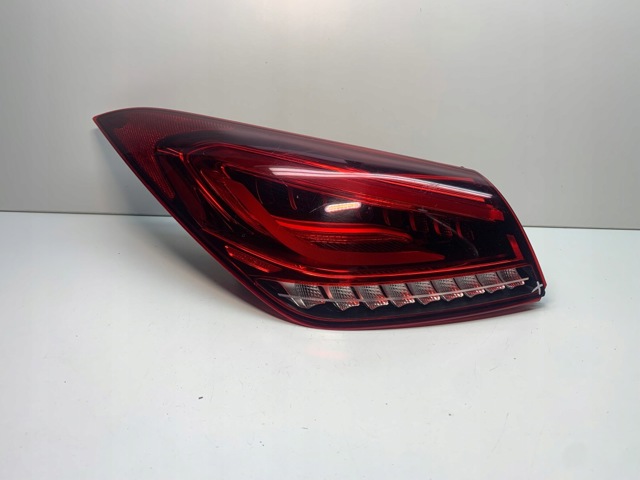 A1189067500 Mercedes