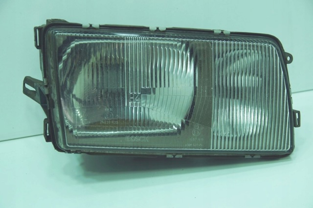Основна фара - вставка A1268209061 MERCEDES