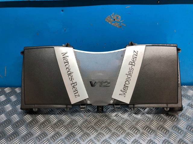 Корпус повітряного фільтра A1370900401 MERCEDES