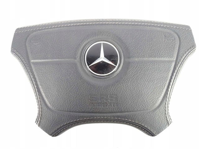 Подушка AIRBAG передня ліва A1404600398 MERCEDES