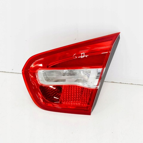 Ліхтар задній правий A1569060458 MERCEDES