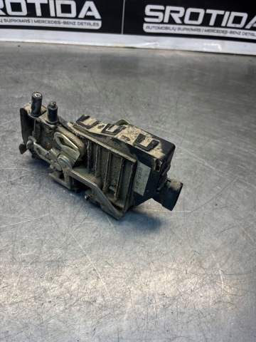 Замок задньої двері, лівої A1637302135 MERCEDES