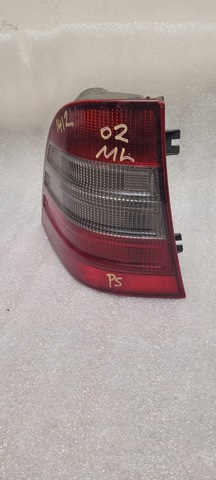 Задні ліхтарі A1638200264 MERCEDES