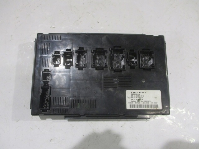 A1644422700 Mercedes