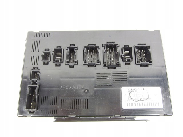 Блок керування сигналами SAM A1645409862 MERCEDES