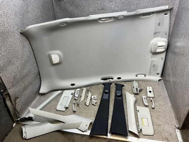 Оббивка даху (стеля) A1646900450 MERCEDES