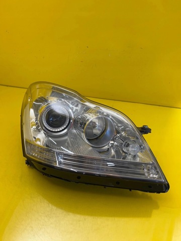 Фара комбінована, передня A1648200661 MERCEDES