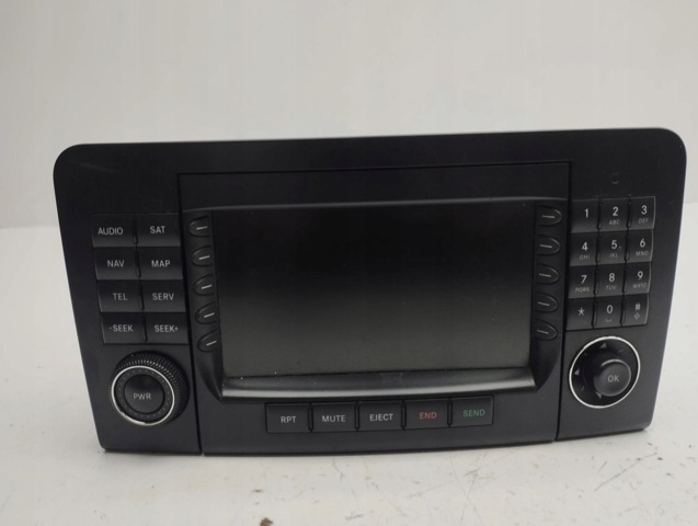 A1648200779 Mercedes
