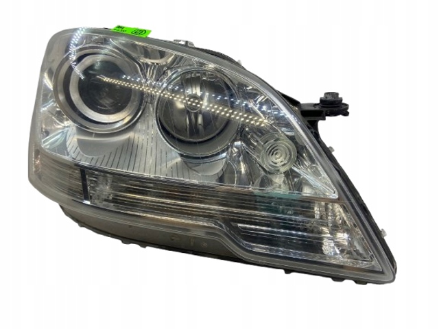 Фара основна права A1648202259 MERCEDES