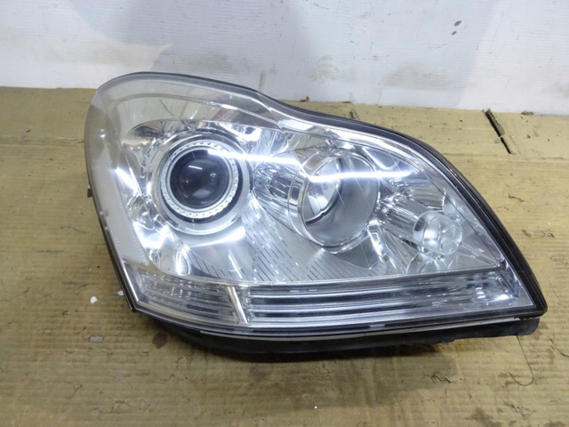 Основна фара - вставка A1648203261 MERCEDES