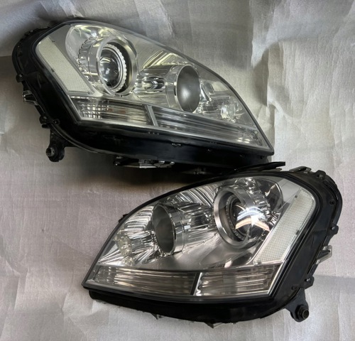 Оптика A1648205561 MERCEDES