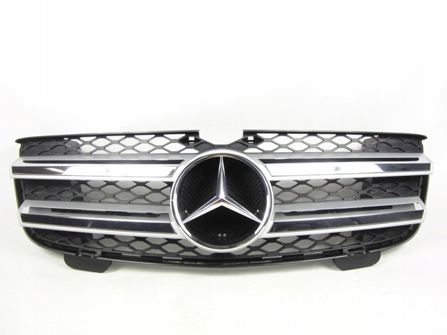 Облицювання радіатора A1648800185 MERCEDES