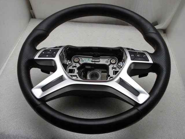 Руль A1664600803 MERCEDES