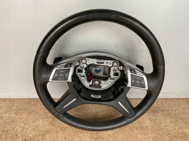 Руль A1664608903 MERCEDES