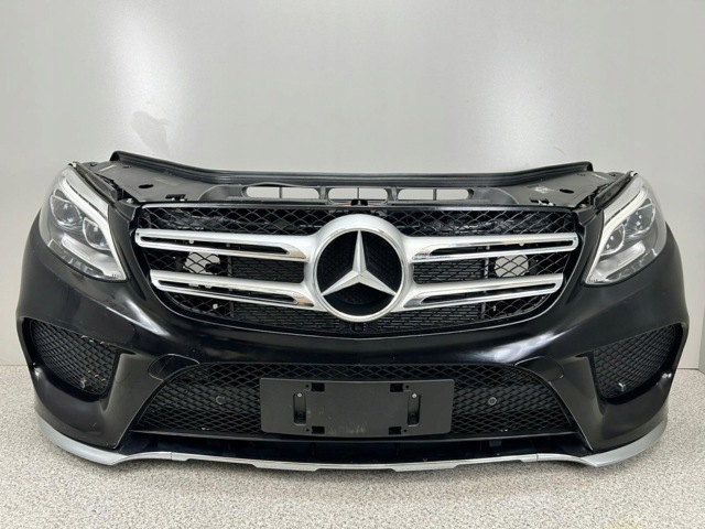 Фари A1668200759 MERCEDES