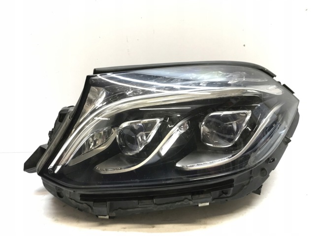 A1668202300 Mercedes