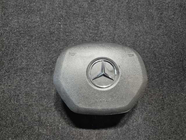 Подушка в кермі A1668600002 MERCEDES