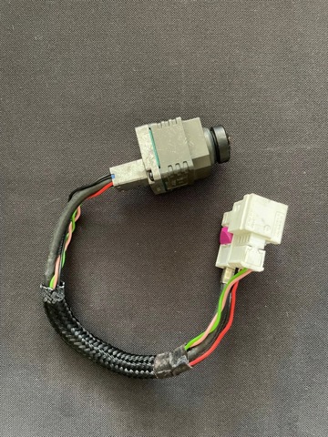Камера системи забезпечення видимості A1669059302 MERCEDES