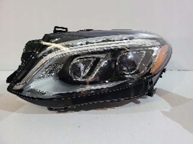 Фара A1669065103 MERCEDES