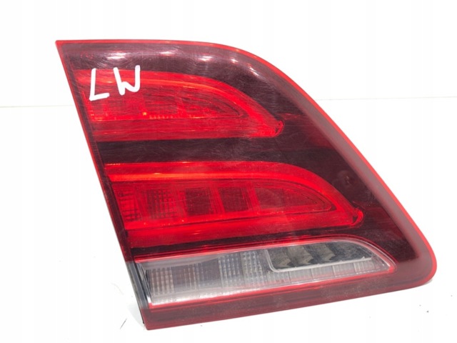 Задня ліва внутрішня фара A1669065901 MARKET (OEM)