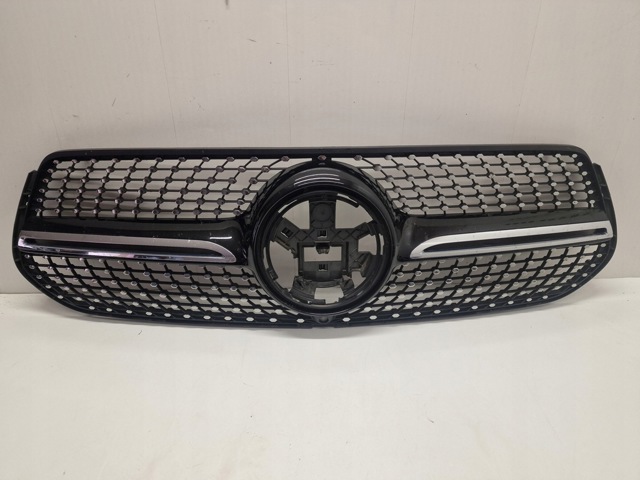 Облицювання радіатора A1678881100 MERCEDES