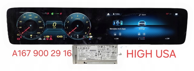 A1679002916 Mercedes