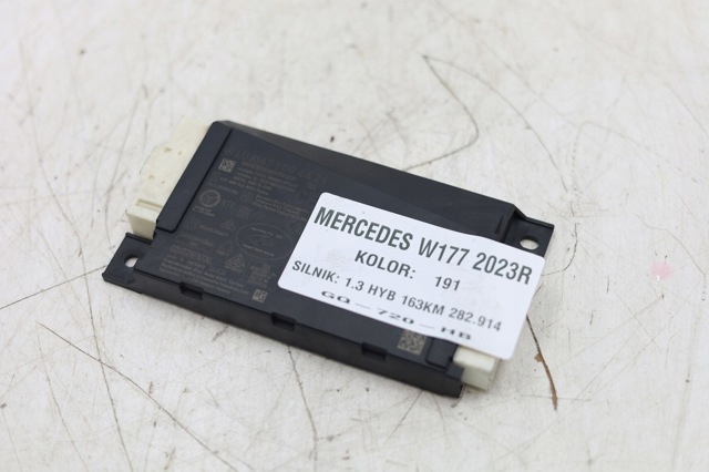 A1679004426 Mercedes