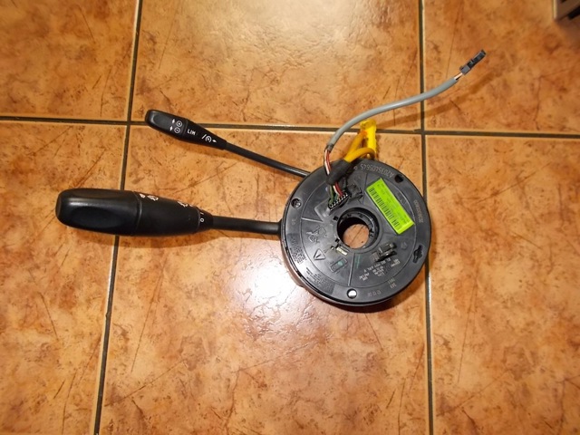 Касета AirBag A1694640818 MERCEDES
