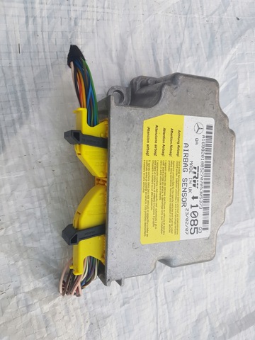 Блок управління airbag A1698201085 MERCEDES