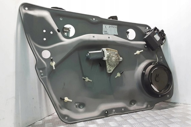 Блок комфорту передніх дверей A1698202985 MERCEDES