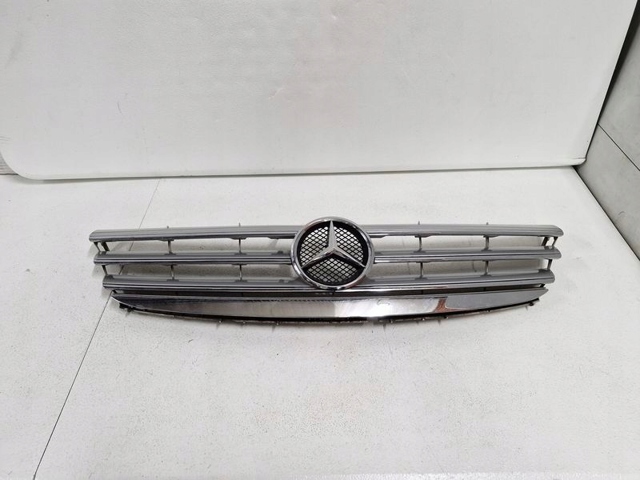 Захисна решітка радіатора A1698800983 MERCEDES