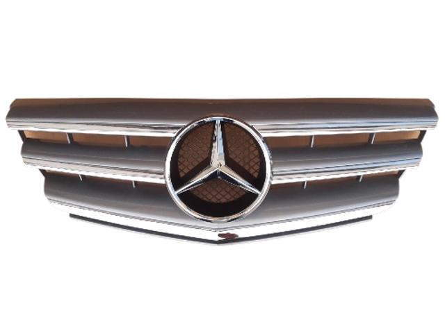 Захисна решітка радіатора A1698802183 MERCEDES