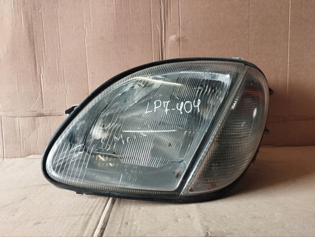 Фара ліва передня A1708200161 MERCEDES