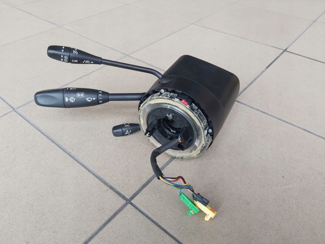 Блок круїз контролю A1715402445 MERCEDES