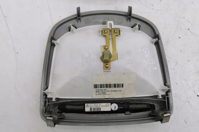 Дисплей парктроніка A1715420123 MERCEDES
