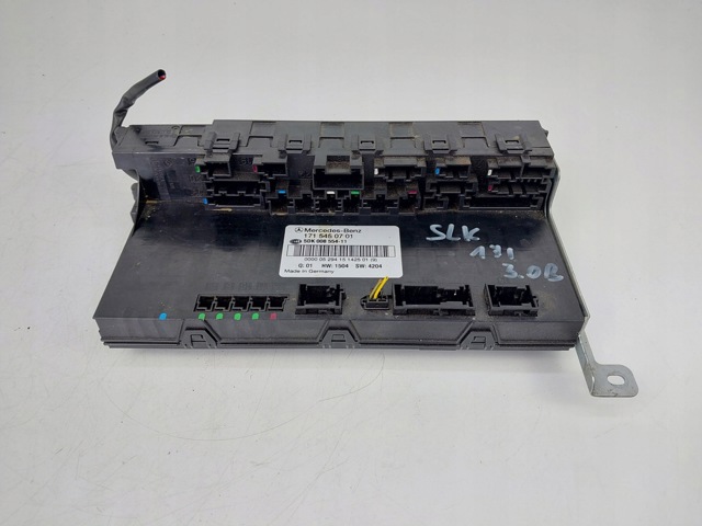 A1718203126 Mercedes