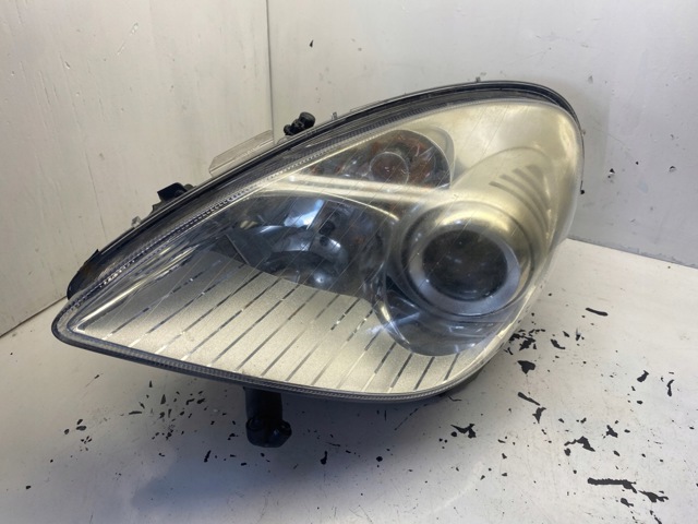 Блок фара ліва A1718203761 MERCEDES