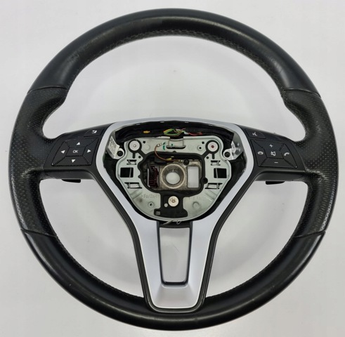 Руль A1724604203 MERCEDES
