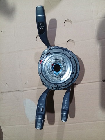 Рульове колесо A1724607303 MERCEDES