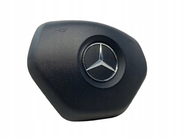 Подушка безпеки водія A1728602802 MERCEDES