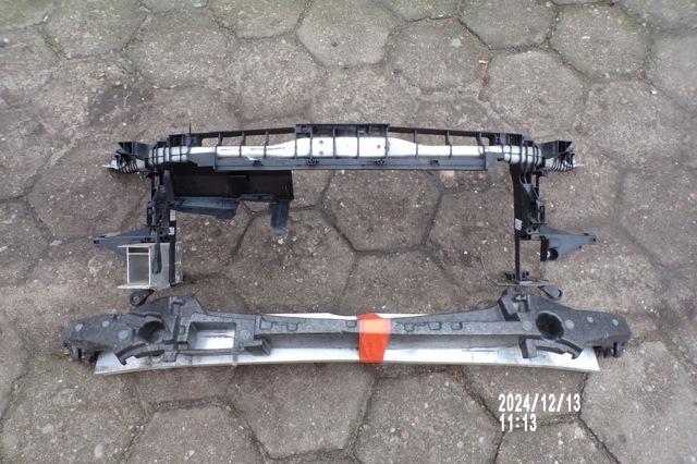 Буфер бампера переднього A1776204901 MERCEDES