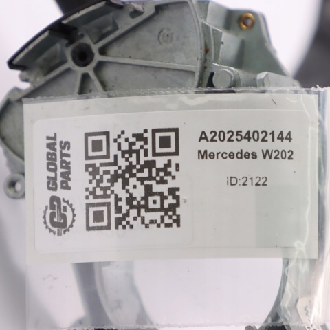 Перемикач підрульовий, лівий A2025402144 MERCEDES