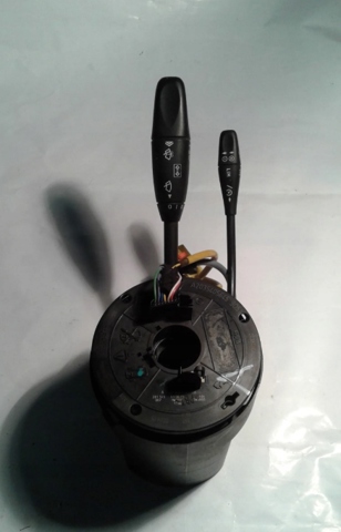 Кільце подушки безпеки A2035405645 MERCEDES